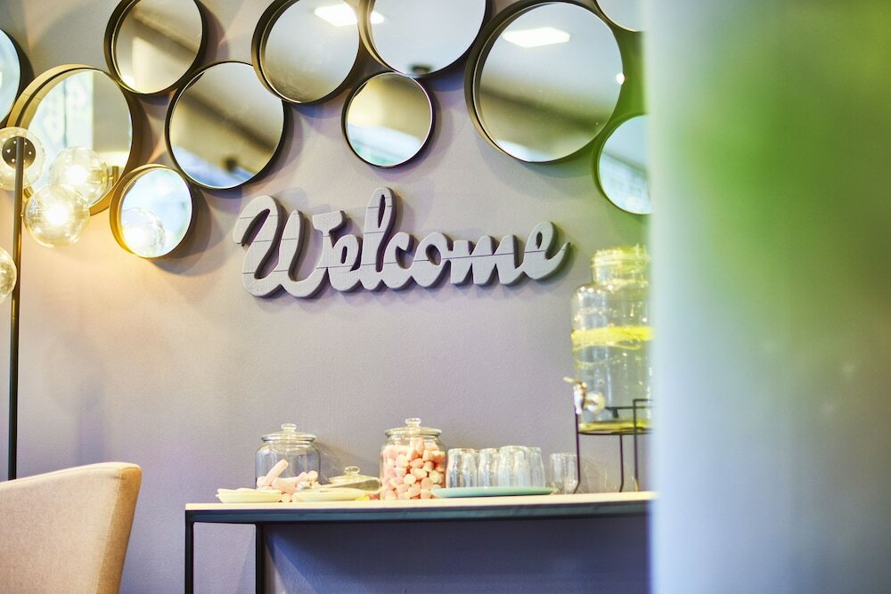 Фото Barcelona Century Hotel