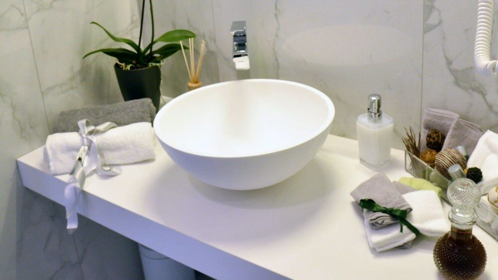 Фото Borea Luxury B&b