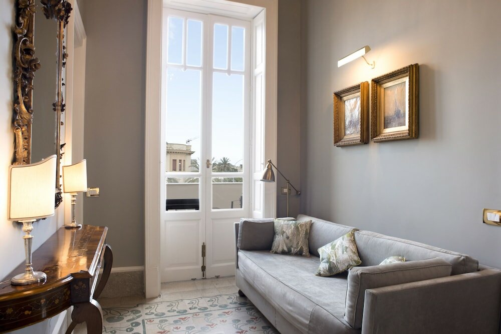 Фото Vittoria house of charme