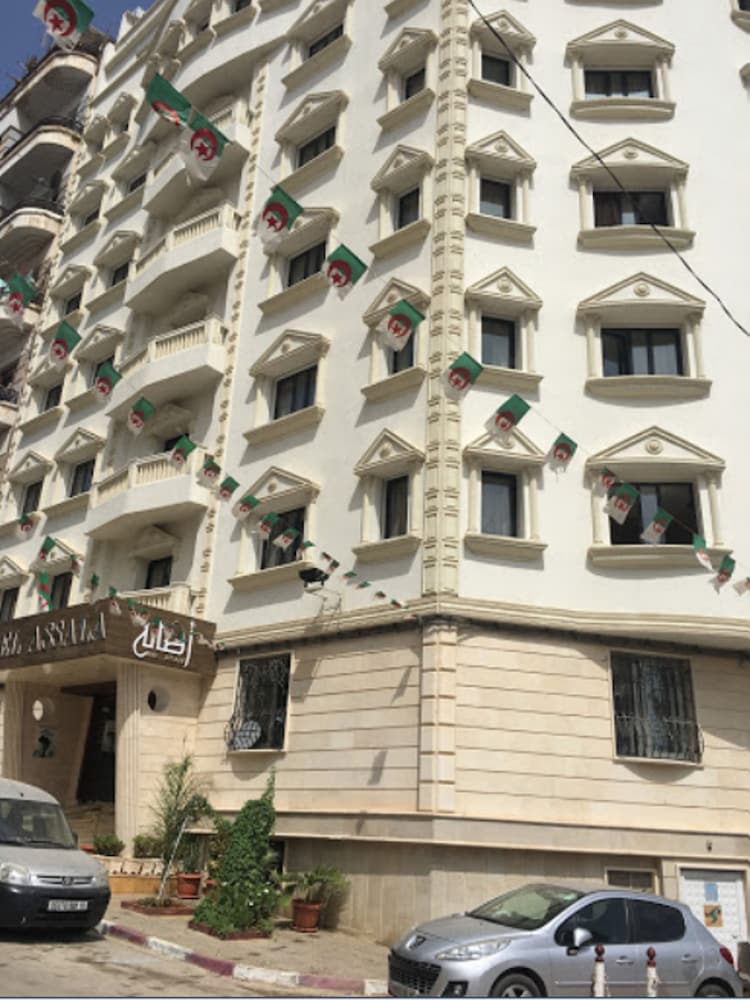 Фото Assala Hotel