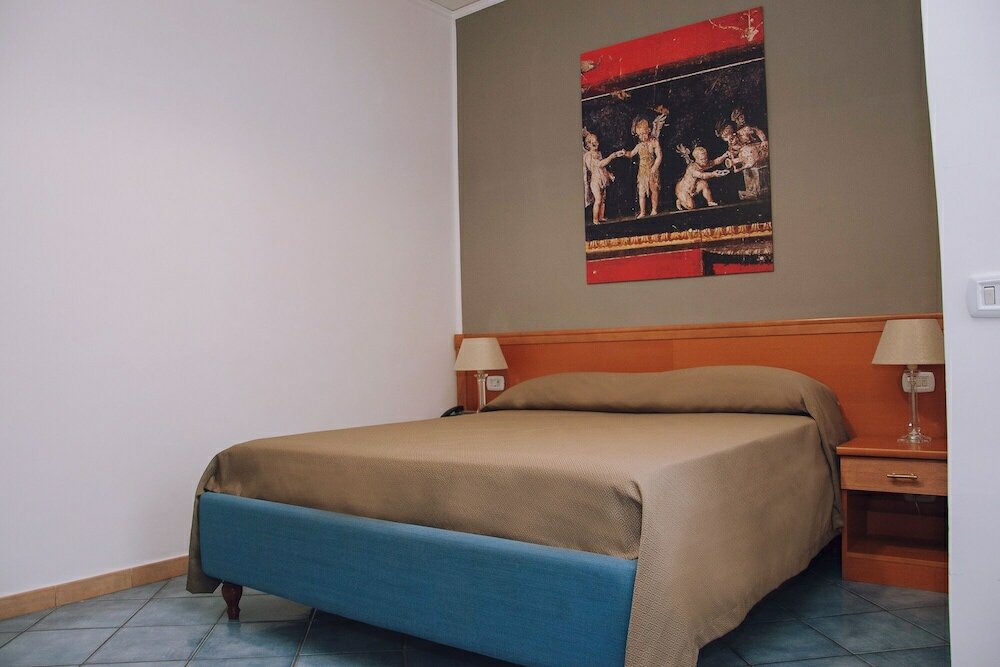 Фото Piccolo Sogno Inn