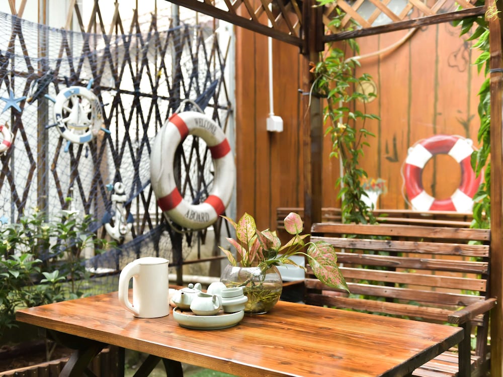 Фото Ibis Xiamen Kaiyuan