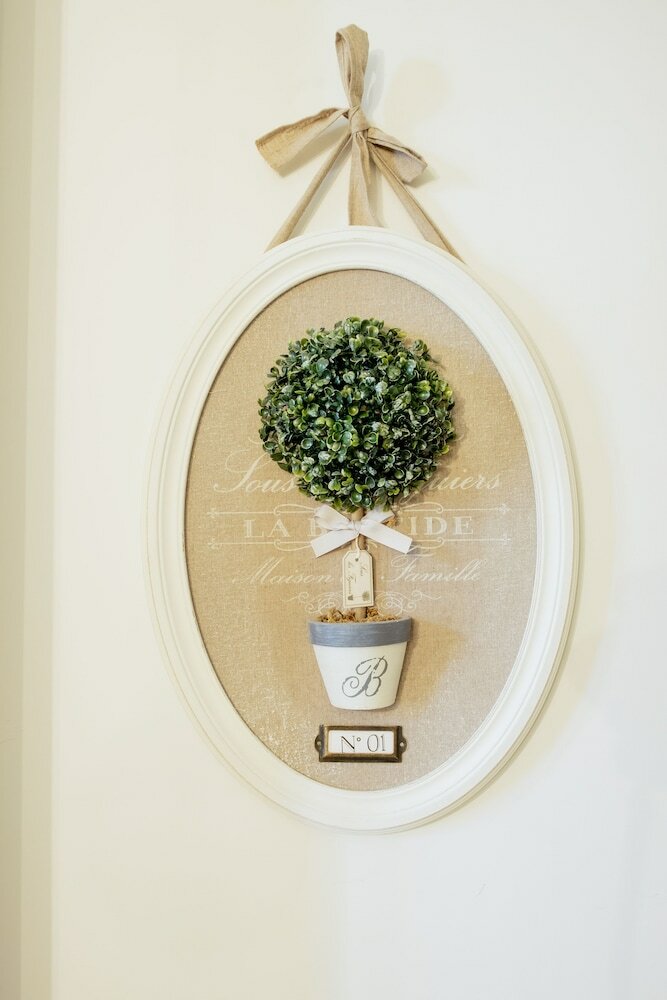 Фото Suite del cuore