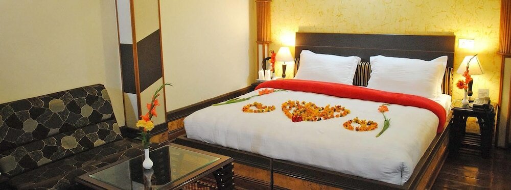 Фото Moon Walk Residency