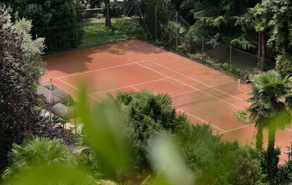 Фото Grand Hotel Villa Castagnola