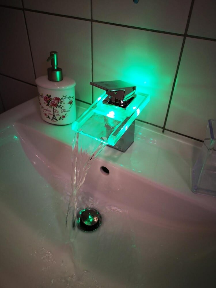 Фото B&b Casa Valeria