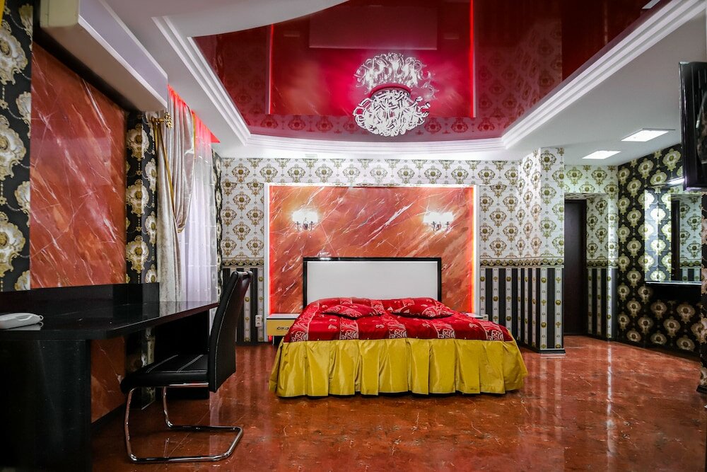 Фото Hotel Prestige