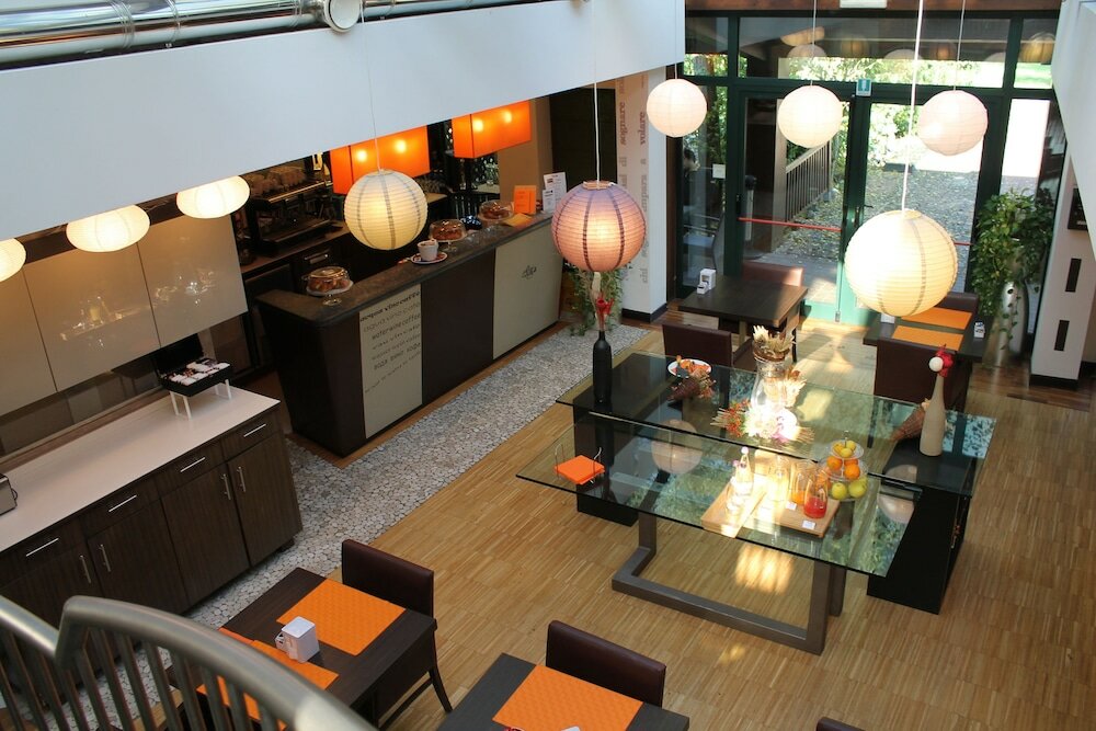 Фото Cascina Scova Resort