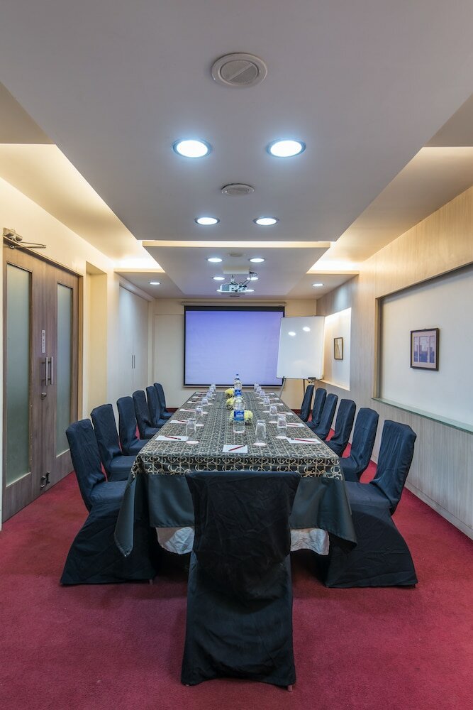 Фото Park Central