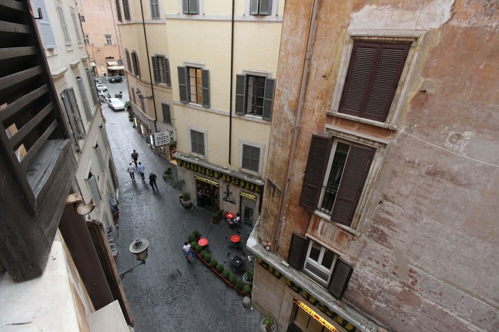 Фото Hotel Abruzzi