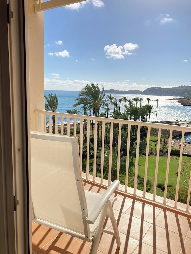 Фото Parador de Jávea