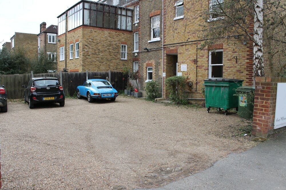 Фото Wimbledon Hotel