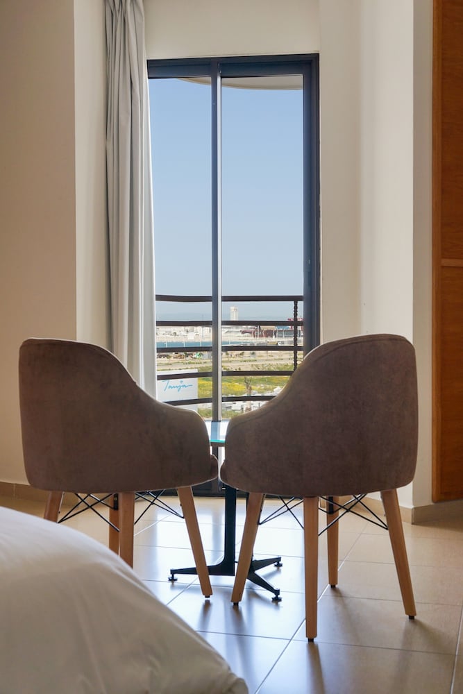 Фото Hotel El Djenina