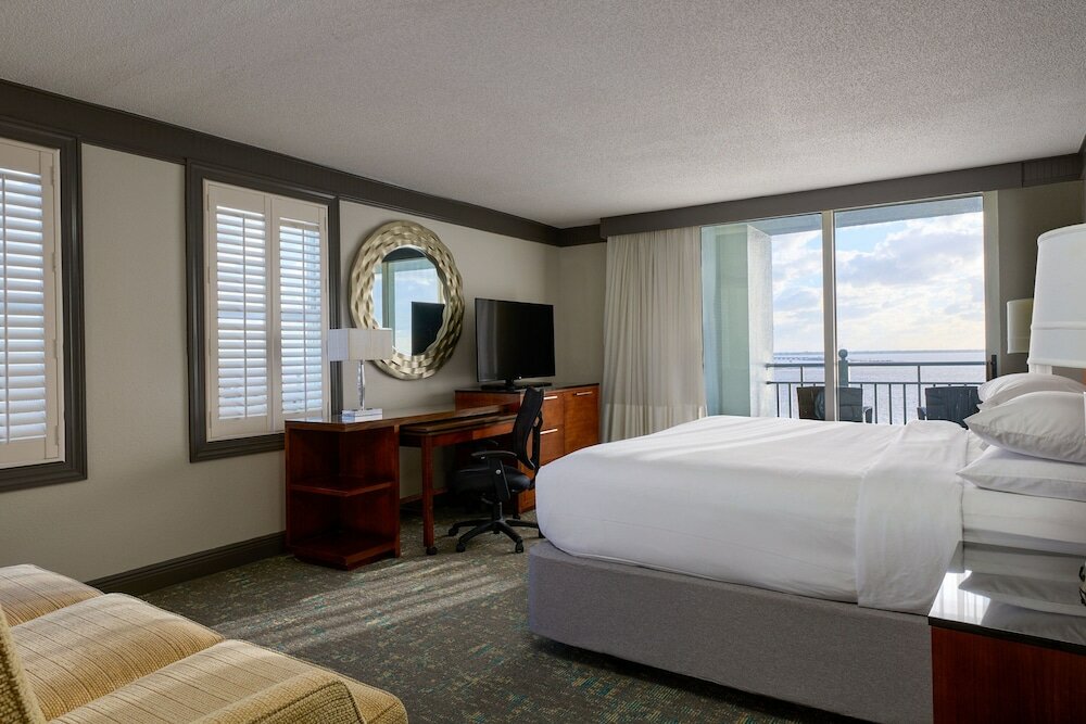 Фото Marriott Sanibel Harbour Resort & SPA