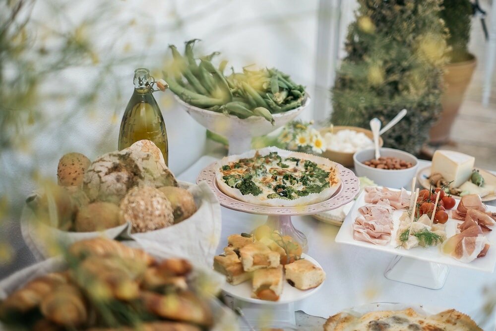 Фото Villa de Donatis Charming Guest House