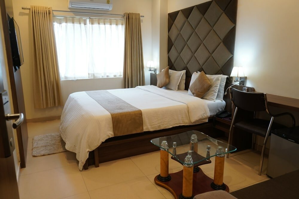 Фото The Evergrand Palace