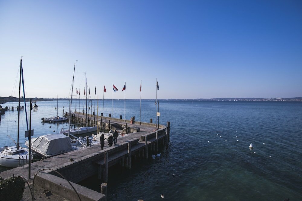 Фото Hotel Sirmione e Promessi Sposi