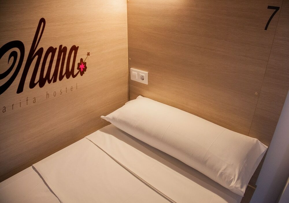 Фото Hostel Ohana Tarifa