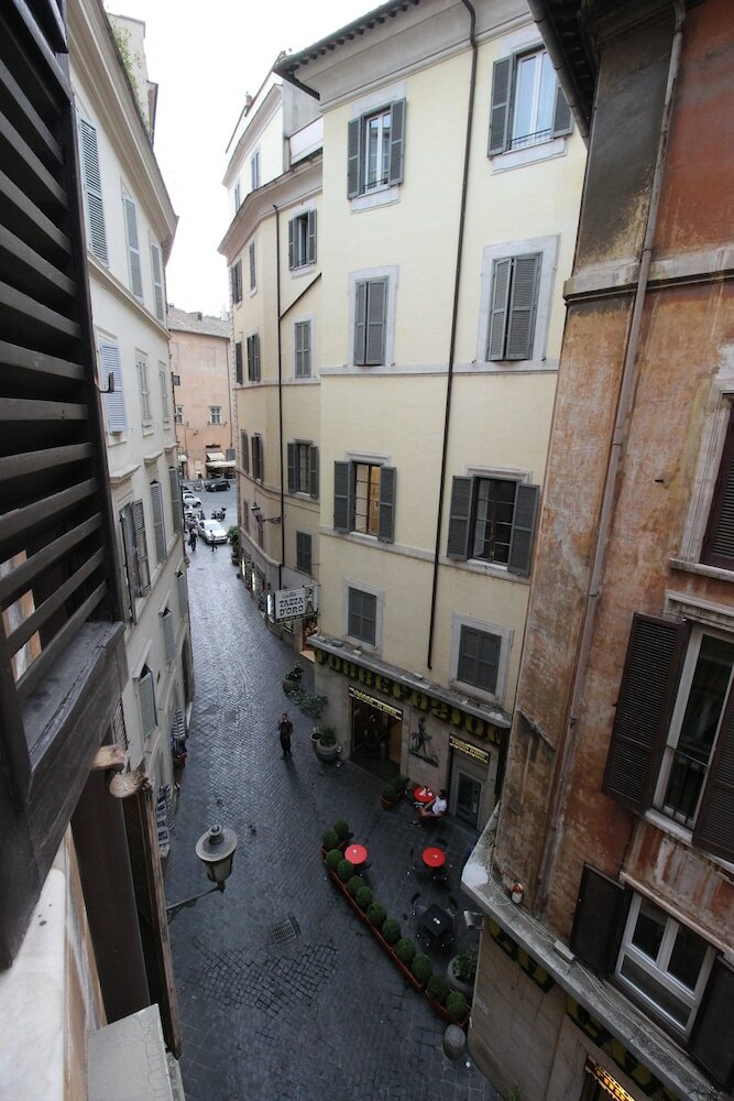 Фото Hotel Abruzzi