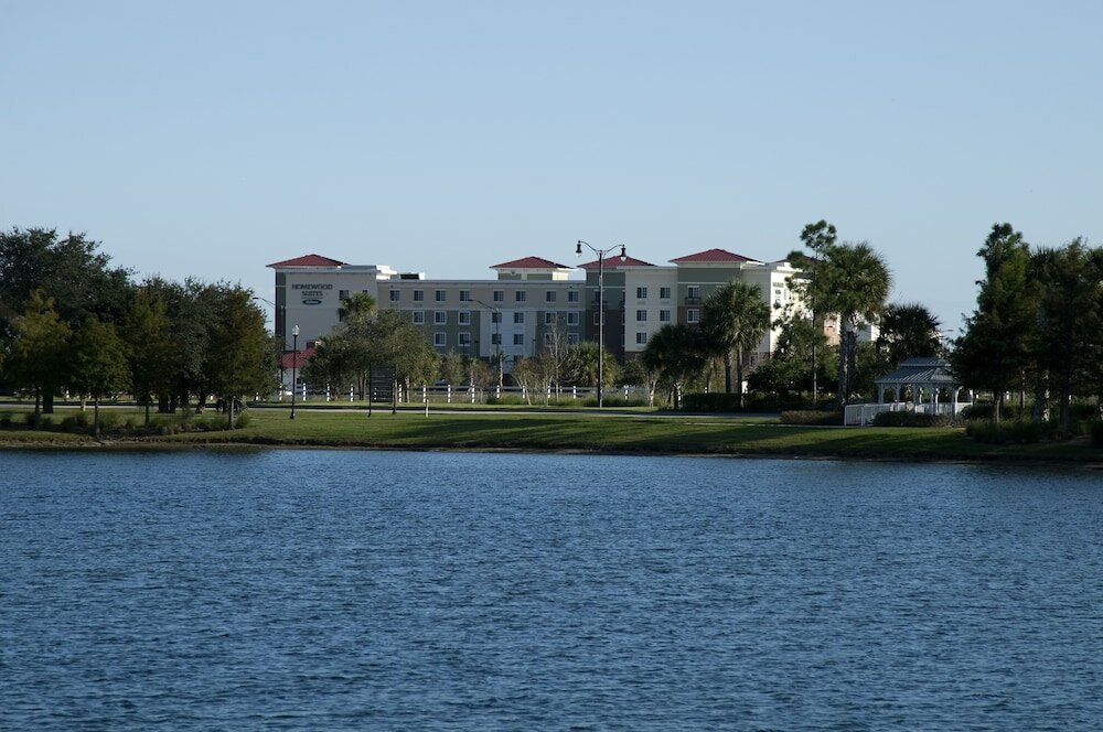 Фото Homewood Suites by Hilton Port Saint Lucie-Tradition