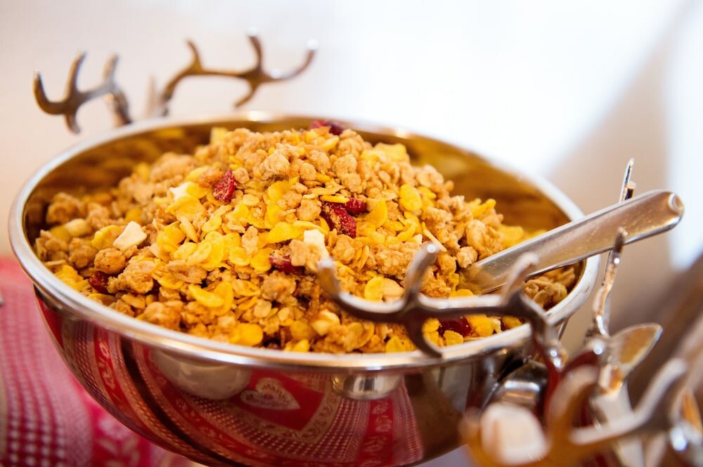 Фото Hotel Marmotte