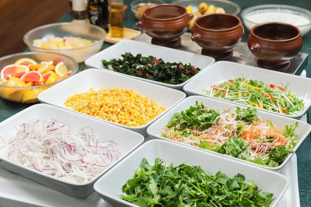 Фото Hotel Sunroute Niigata