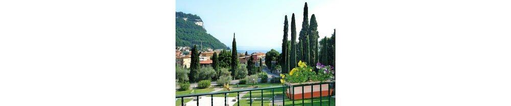 Фото Hotel Villa Madrina