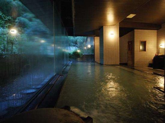 Фото Ujo no Yado Shintsuta