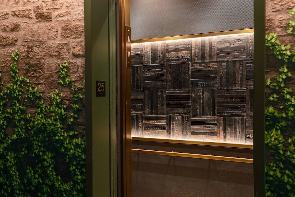 Фото Renaissance New York Chelsea Hotel