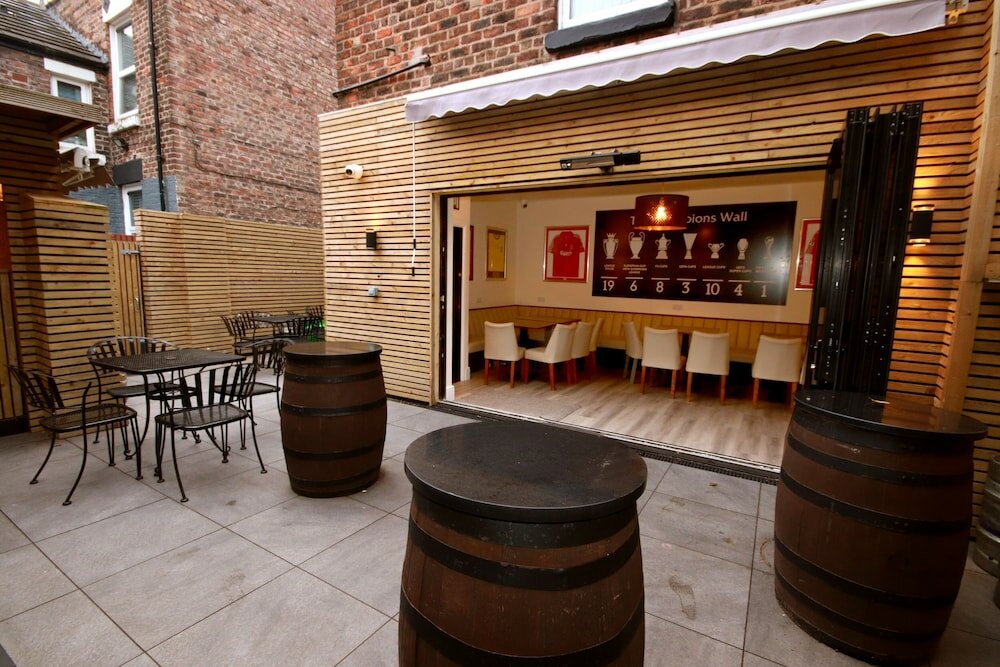 Фото отеля 3