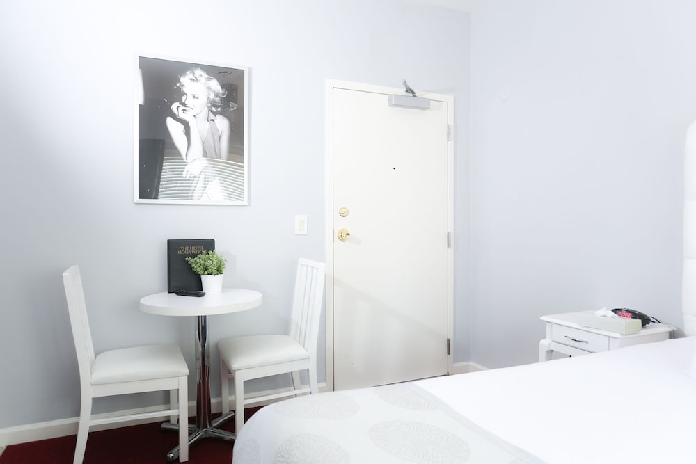 Фото The Hotel Hollywood