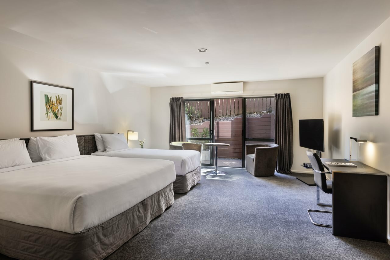 Фото Greenlane Suites