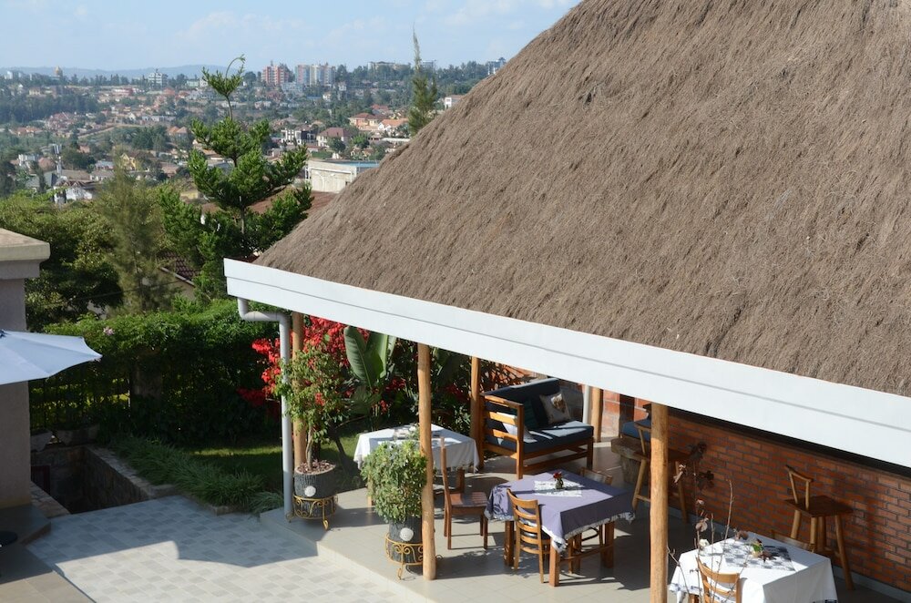 Фото Villa Asimba