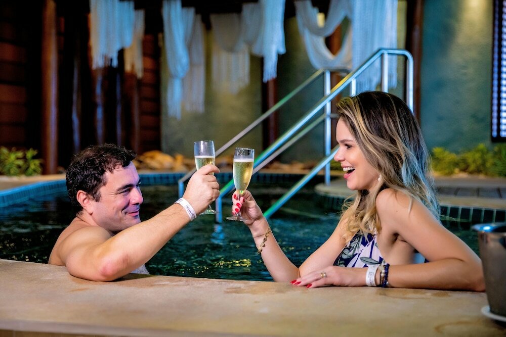 Фото Ocean Palace All Inclusive Premium