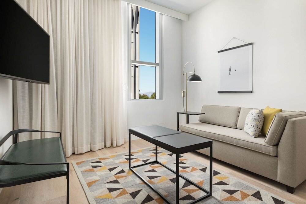 Фото Hyatt Centric Mountain View