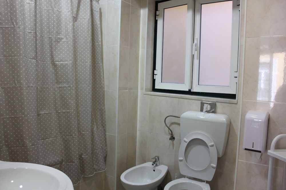 Фото O Elétrico Guesthouse