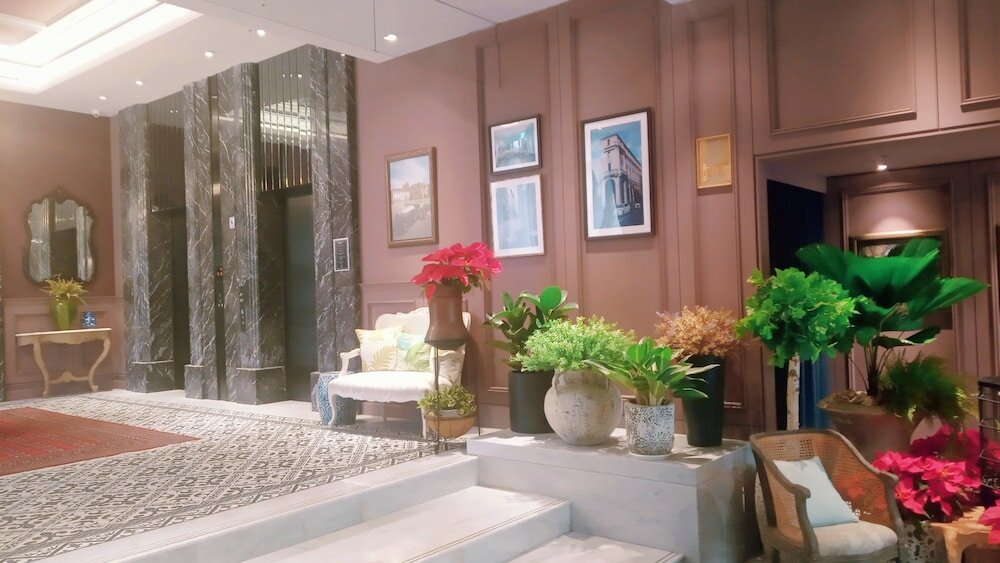 Фото Just Palace