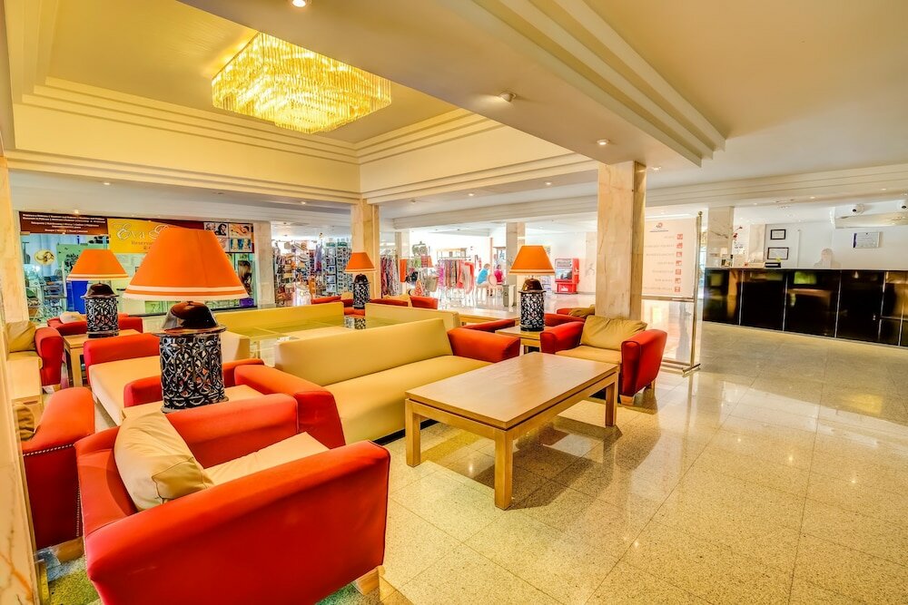 Фото Sbh Taro Beach Hotel