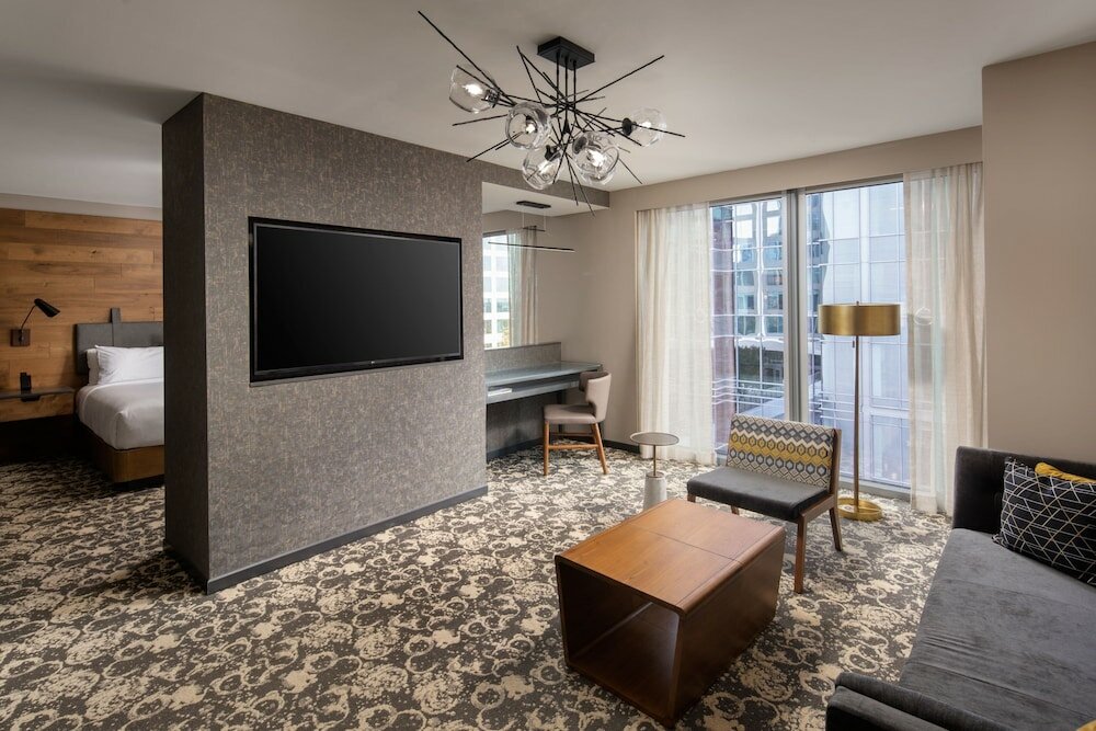 Фото Epicurean Atlanta, Autograph Collection