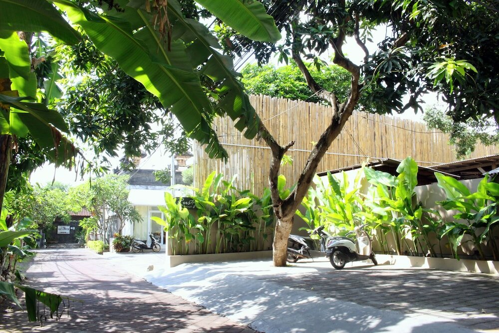 Фото Rusty Seminyak