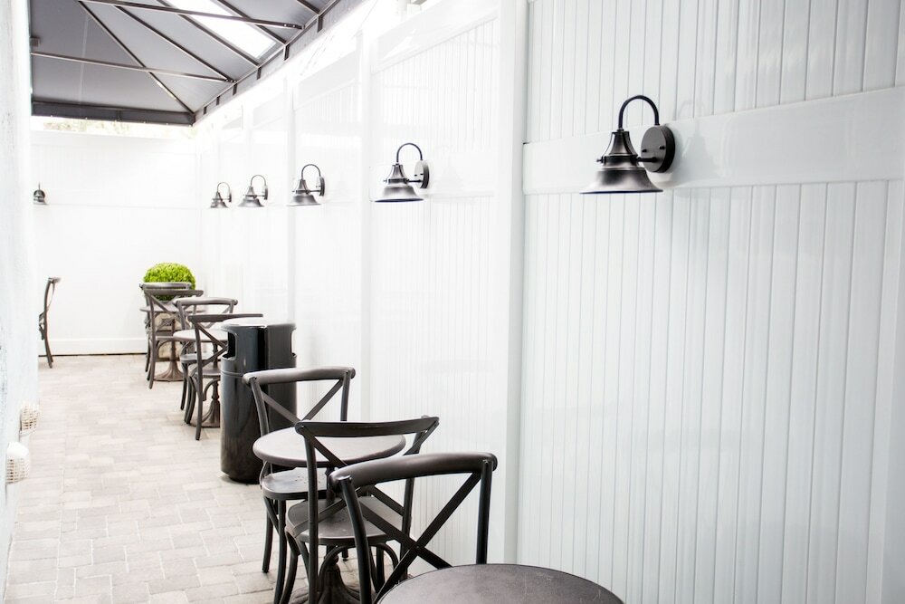 Фото The Hotel Hollywood