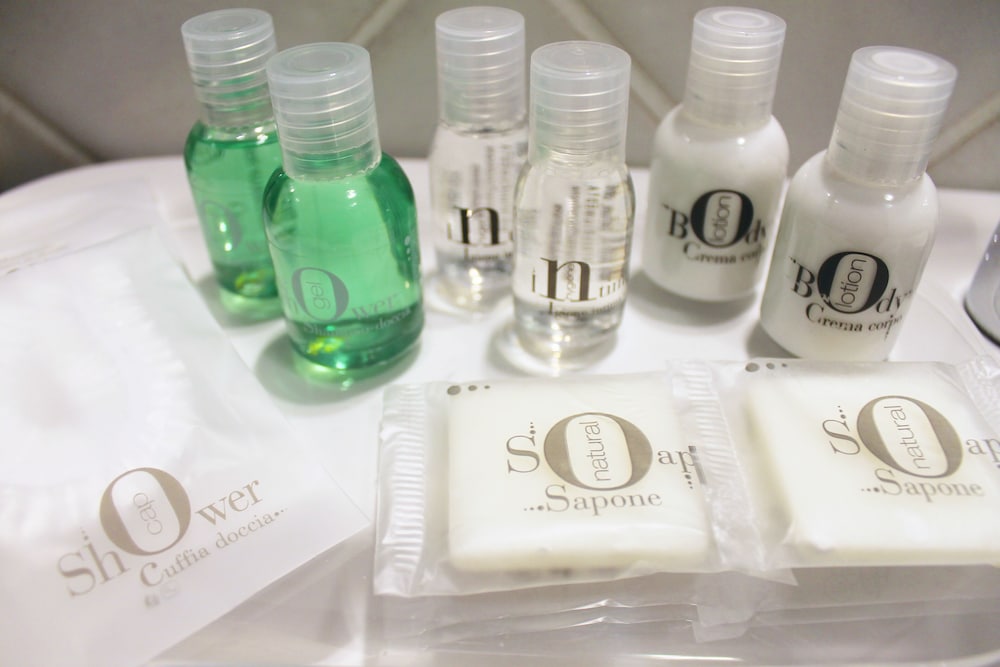 Фото Hotel Pisacane