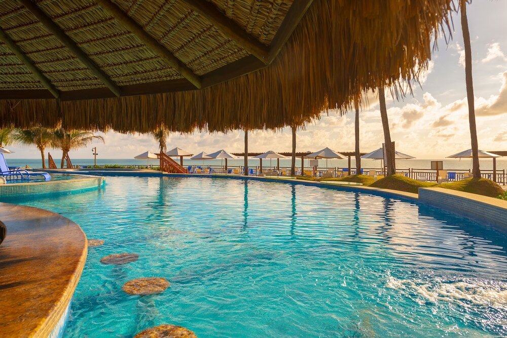 Фото Ocean Palace All Inclusive Premium