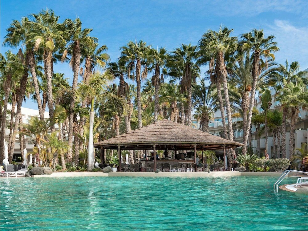 Фото Hotel Tabaiba Princess