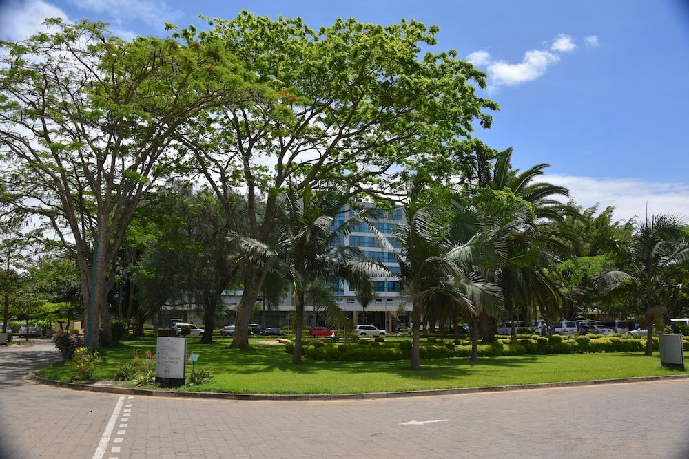 Фото Mount Meru Hotel