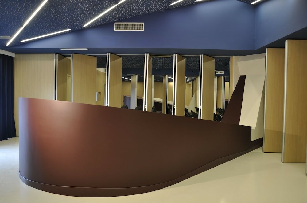 Фото Hotel Poseidon