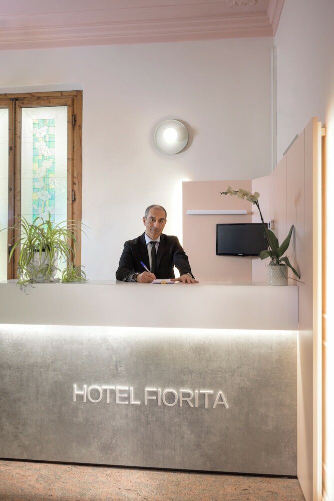 Фото Hotel Fiorita