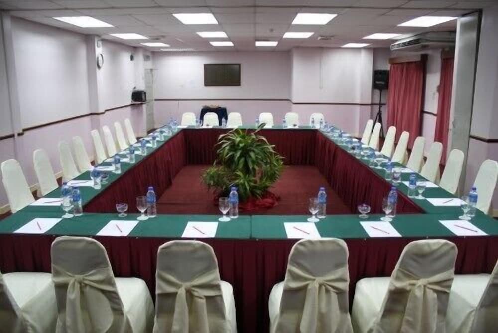 Фото Hotel Seri Malaysia Johor Bahru