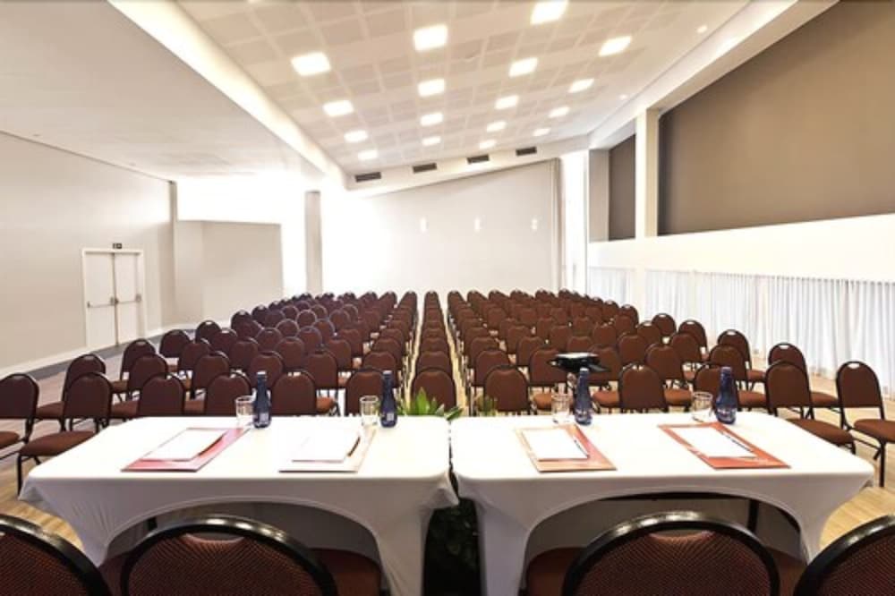 Фото San Diego Suítes Veredas Sete Lagoas