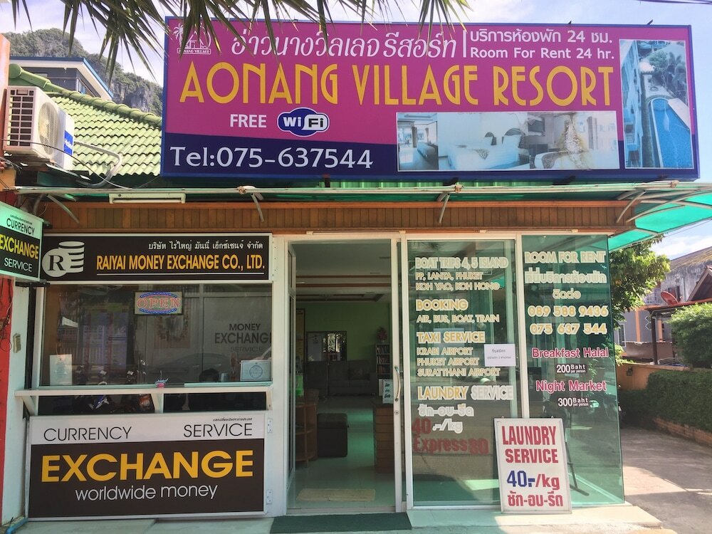 Фото Aonang Village Resort by Bunk